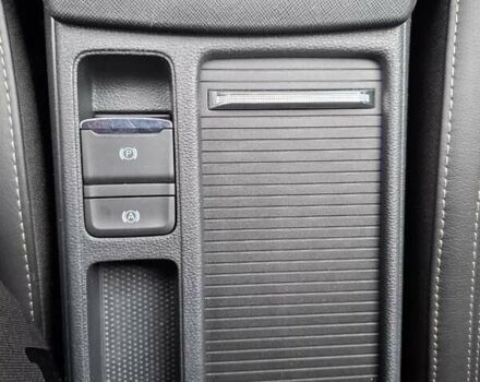 Шкода Октавия 2020 в Житомире на Automoto.ua Серый Шкода Октавия, объемом двигателя 1.97 л и пробегом 167 тыс. км за 22500 $, фото 29 на Automoto.ua