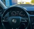 Сірий Шкода Октавія, об'ємом двигуна 2 л та пробігом 232 тис. км за 14400 $, фото 157 на Automoto.ua