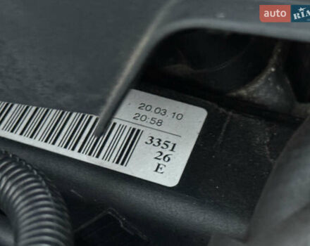 Сірий Шкода Октавія, об'ємом двигуна 1.6 л та пробігом 247 тис. км за 14200 $, фото 86 на Automoto.ua