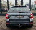 Серый Шкода Октавия, объемом двигателя 1.5 л и пробегом 255 тыс. км за 15990 $, фото 4 на Automoto.ua