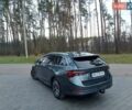 Серый Шкода Октавия, объемом двигателя 2 л и пробегом 95 тыс. км за 23900 $, фото 6 на Automoto.ua