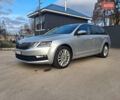 Сірий Шкода Октавія, об'ємом двигуна 1.97 л та пробігом 86 тис. км за 18999 $, фото 2 на Automoto.ua