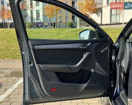 Сірий Шкода Октавія, об'ємом двигуна 1.97 л та пробігом 150 тис. км за 20900 $, фото 74 на Automoto.ua