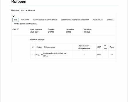 Сірий Шкода Октавія, об'ємом двигуна 1.6 л та пробігом 247 тис. км за 14200 $, фото 91 на Automoto.ua