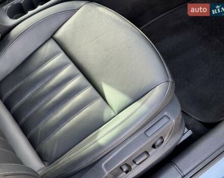 Сірий Шкода Октавія, об'ємом двигуна 1.97 л та пробігом 150 тис. км за 20900 $, фото 41 на Automoto.ua