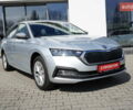 Серый Шкода Октавия, объемом двигателя 1.4 л и пробегом 58 тыс. км за 22999 $, фото 1 на Automoto.ua
