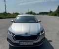 Сірий Шкода Октавія, об'ємом двигуна 1.97 л та пробігом 171 тис. км за 23000 $, фото 15 на Automoto.ua