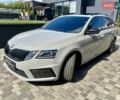 Шкода Октавия 2020 в Киеве на Automoto.ua Серый Шкода Октавия, объемом двигателя 1.98 л и пробегом 121 тыс. км за 24900 $, фото 96 на Automoto.ua