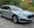 Сірий Шкода Октавія, об'ємом двигуна 1.97 л та пробігом 199 тис. км за 17999 $, фото 32 на Automoto.ua