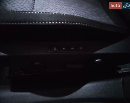 Серый Шкода Октавия, объемом двигателя 1.97 л и пробегом 231 тыс. км за 20900 $, фото 27 на Automoto.ua