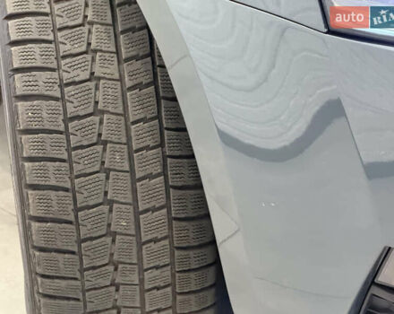 Серый Шкода Октавия, объемом двигателя 1.97 л и пробегом 283 тыс. км за 17499 $, фото 47 на Automoto.ua