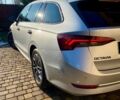 Серый Шкода Октавия, объемом двигателя 1.97 л и пробегом 215 тыс. км за 21900 $, фото 11 на Automoto.ua