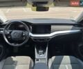 Серый Шкода Октавия, объемом двигателя 1.97 л и пробегом 92 тыс. км за 25000 $, фото 19 на Automoto.ua