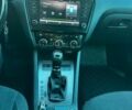 Сірий Шкода Октавія, об'ємом двигуна 2 л та пробігом 232 тис. км за 14400 $, фото 154 на Automoto.ua