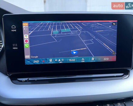 Шкода Октавия 2020 в Киеве на Automoto.ua Серый Шкода Октавия, объемом двигателя 1.97 л и пробегом 227 тыс. км за 20500 $, фото 74 на Automoto.ua