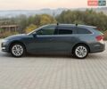 Серый Шкода Октавия, объемом двигателя 1.97 л и пробегом 245 тыс. км за 17500 $, фото 9 на Automoto.ua