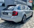 Шкода Октавия 2020 в Киеве на Automoto.ua Серый Шкода Октавия, объемом двигателя 1.98 л и пробегом 121 тыс. км за 24900 $, фото 10 на Automoto.ua