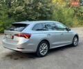 Сірий Шкода Октавія, об'ємом двигуна 1.97 л та пробігом 199 тис. км за 17999 $, фото 20 на Automoto.ua