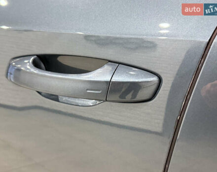 Серый Шкода Октавия, объемом двигателя 1.97 л и пробегом 283 тыс. км за 17499 $, фото 51 на Automoto.ua