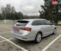 Серый Шкода Октавия, объемом двигателя 1.97 л и пробегом 223 тыс. км за 19899 $, фото 3 на Automoto.ua