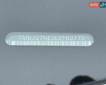 Сірий Шкода Октавія, об'ємом двигуна 1.6 л та пробігом 247 тис. км за 14200 $, фото 24 на Automoto.ua