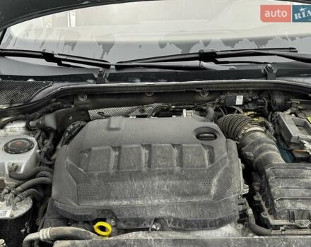 Шкода Октавія 2020 у Хмельницькому на Automoto.ua Сірий Шкода Октавія, об'ємом двигуна 1.97 л та пробігом 180 тис. км за 25800 $, фото 12 на Automoto.ua