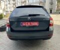 Серый Шкода Октавия, объемом двигателя 2 л и пробегом 202 тыс. км за 18000 $, фото 10 на Automoto.ua