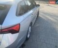 Сірий Шкода Октавія, об'ємом двигуна 1.97 л та пробігом 196 тис. км за 18499 $, фото 2 на Automoto.ua