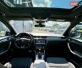 Шкода Октавия 2020 в Киеве на Automoto.ua Серый Шкода Октавия, объемом двигателя 1.98 л и пробегом 121 тыс. км за 24900 $, фото 58 на Automoto.ua