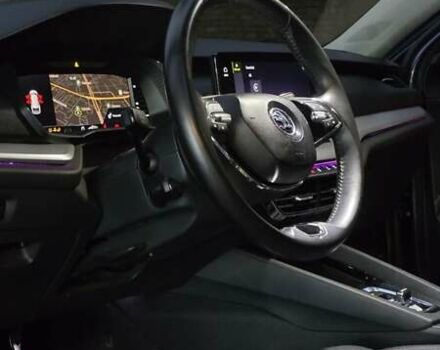 Сірий Шкода Октавія, об'ємом двигуна 1.4 л та пробігом 51 тис. км за 26995 $, фото 19 на Automoto.ua