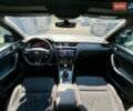 Шкода Октавия 2020 в Киеве на Automoto.ua Серый Шкода Октавия, объемом двигателя 1.98 л и пробегом 121 тыс. км за 24900 $, фото 59 на Automoto.ua