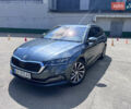 Шкода Октавия 2020 в Киеве на Automoto.ua Серый Шкода Октавия, объемом двигателя 1.97 л и пробегом 227 тыс. км за 20500 $, фото 20 на Automoto.ua