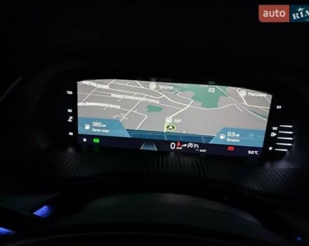 Серый Шкода Октавия, объемом двигателя 1.97 л и пробегом 231 тыс. км за 20900 $, фото 61 на Automoto.ua