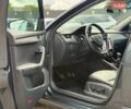 Сірий Шкода Октавія, об'ємом двигуна 2 л та пробігом 165 тис. км за 18708 $, фото 20 на Automoto.ua