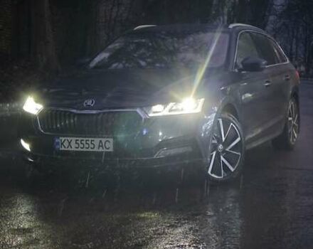 Сірий Шкода Октавія, об'ємом двигуна 1.4 л та пробігом 51 тис. км за 26995 $, фото 18 на Automoto.ua