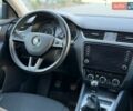 Серый Шкода Октавия, объемом двигателя 1.6 л и пробегом 247 тыс. км за 13900 $, фото 19 на Automoto.ua