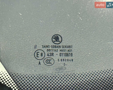 Серый Шкода Октавия, объемом двигателя 1.97 л и пробегом 283 тыс. км за 17499 $, фото 43 на Automoto.ua