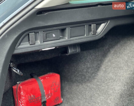 Шкода Октавия 2020 в Киеве на Automoto.ua Серый Шкода Октавия, объемом двигателя 1.97 л и пробегом 227 тыс. км за 20500 $, фото 40 на Automoto.ua