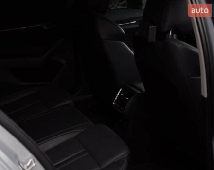 Серый Шкода Октавия, объемом двигателя 1.97 л и пробегом 149 тыс. км за 24000 $, фото 34 на Automoto.ua