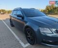 Серый Шкода Октавия, объемом двигателя 2 л и пробегом 203 тыс. км за 16900 $, фото 2 на Automoto.ua