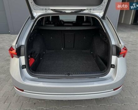 Сірий Шкода Октавія, об'ємом двигуна 1.97 л та пробігом 120 тис. км за 25715 $, фото 49 на Automoto.ua