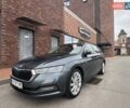 Серый Шкода Октавия, объемом двигателя 1.97 л и пробегом 215 тыс. км за 20800 $, фото 1 на Automoto.ua