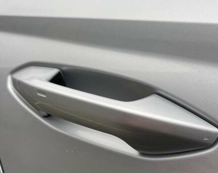 Серый Шкода Октавия, объемом двигателя 1.97 л и пробегом 223 тыс. км за 19899 $, фото 16 на Automoto.ua