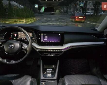 Сірий Шкода Октавія, об'ємом двигуна 1.4 л та пробігом 51 тис. км за 26995 $, фото 27 на Automoto.ua