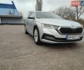 Серый Шкода Октавия, объемом двигателя 1.97 л и пробегом 231 тыс. км за 19700 $, фото 1 на Automoto.ua