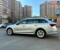 Серый Шкода Октавия, объемом двигателя 1.97 л и пробегом 157 тыс. км за 21500 $, фото 25 на Automoto.ua