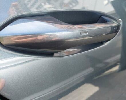 Серый Шкода Октавия, объемом двигателя 2 л и пробегом 206 тыс. км за 22700 $, фото 66 на Automoto.ua