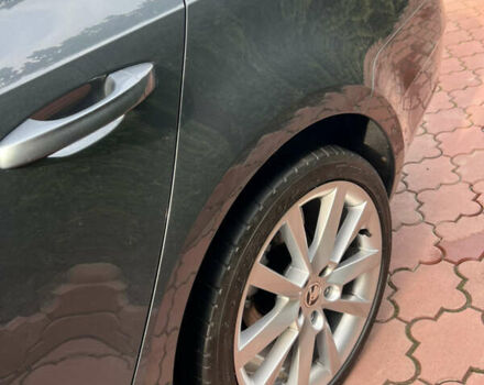 Серый Шкода Октавия, объемом двигателя 1.98 л и пробегом 202 тыс. км за 18499 $, фото 20 на Automoto.ua