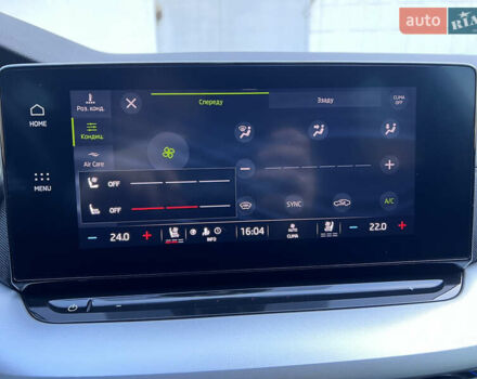 Шкода Октавия 2020 в Киеве на Automoto.ua Серый Шкода Октавия, объемом двигателя 1.97 л и пробегом 227 тыс. км за 20500 $, фото 76 на Automoto.ua