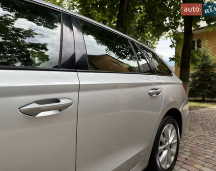 Шкода Октавія 2020 у Тячеве на Automoto.ua Сірий Шкода Октавія, об'ємом двигуна 2 л та пробігом 190 тис. км за 17500 $, фото 39 на Automoto.ua